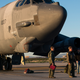 Illustration for article titled The "Ghost Rider" B-52 Rises From The Grave To Ride Again